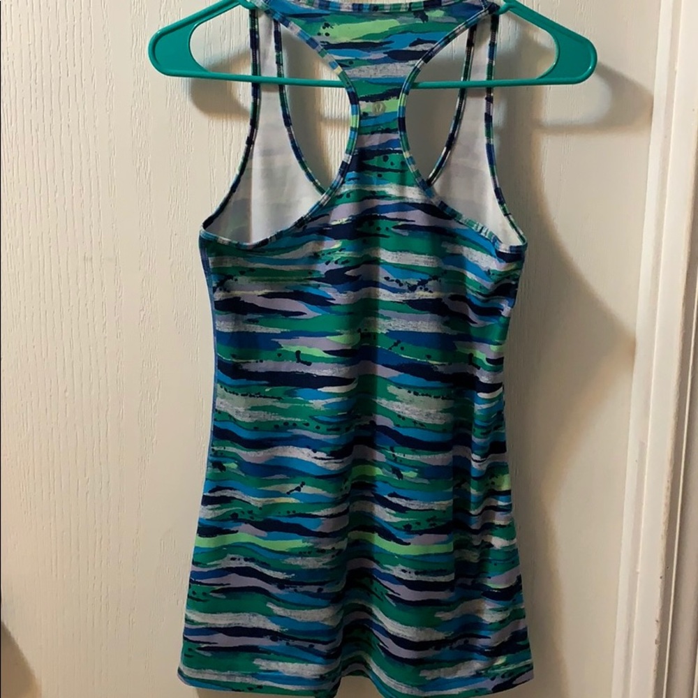 Lulu Swiftly Tank Top - Picture 2 of 3